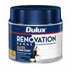 Dulux 1L Gloss Clear Coat Renovation Range Waterbased Interior Coating