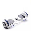 Machter Autoparts 60cm Hoverboard Scooter Self Balancing Electric Hover Board Skateboard White