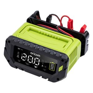 Oricom BC210 12/24V 20Amp Battery Charger and Maintainer