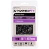 PowerFit 18" 0.325" 72DL 0.050" Gauge Chainsaw Chain