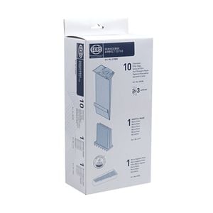 SEBO C2, C3 Series Kleenmaid VC310-20 10pk Service Kit Bags Filters