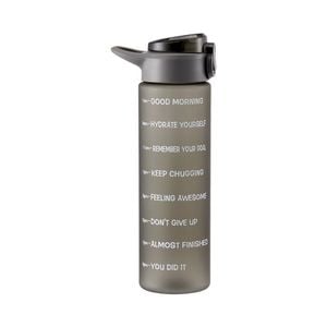 H2 Hydro2 Jumbo Water Bottle 1l