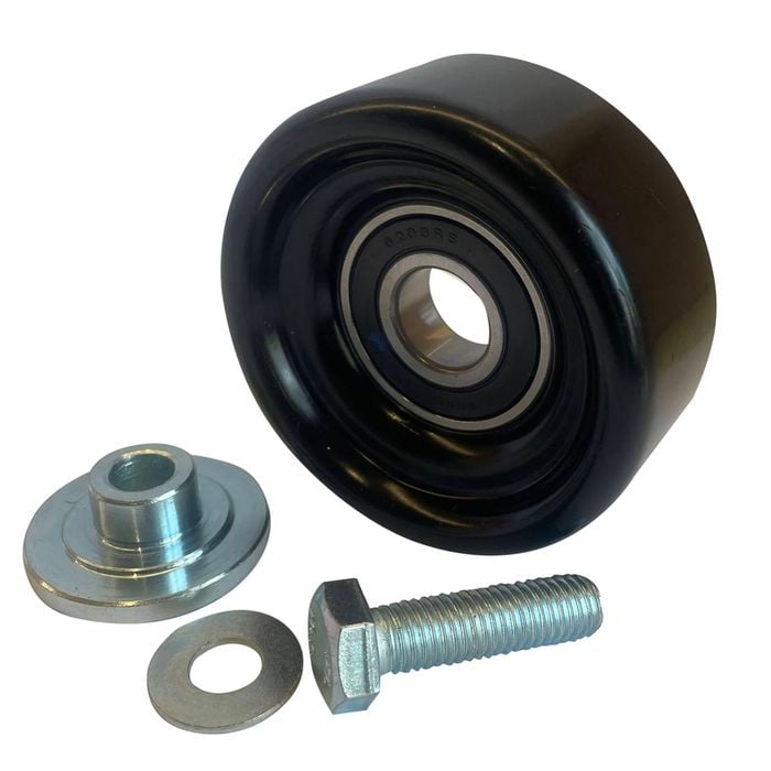 Drive Belt Engine Idler Pulley For Jeep Grand Cherokee ZG ZJ 4.0L ERH EP057