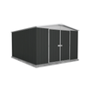 Absco Sheds 3.00mW x 3.66mD x 2.06mH Monument Double Door Regent Garden Shed