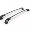 Roof Rack Fit For Mitsubishi Outlander 2013 - 2018 To Flush Rail Crossbar
