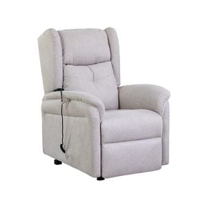 Botany Electric Recliner Lift Chair Light Beige