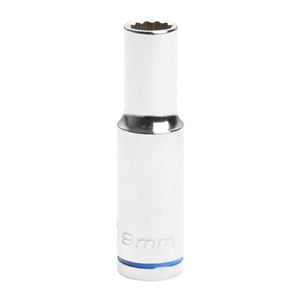 Kincrome 9mm 1/2" Drive Deep Socket