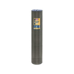 Jack 900 x 12 x 12mm x 30m Aviary Mesh