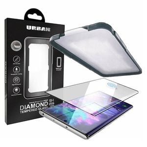 Urban Diamond Screen Protector (suits Galaxy Note 20) - Clear