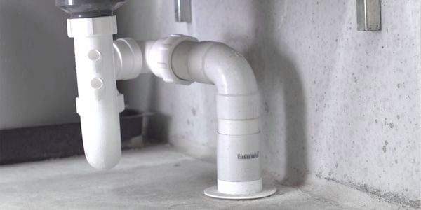 Drainage,
  Waste and Vent Fittings (DWV) 