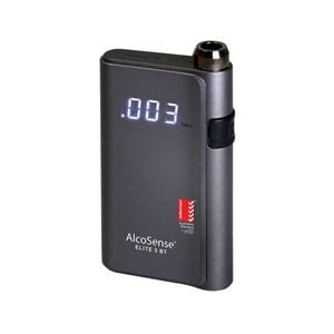 Andatech AlcoSense Elite 3 BT Smartphone Breathalyser