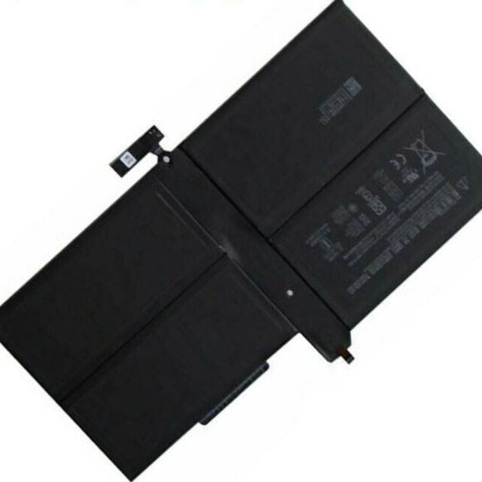 Replacement Battery for Microsoft Surface Pro 7 1796 5702mAh 7.57v