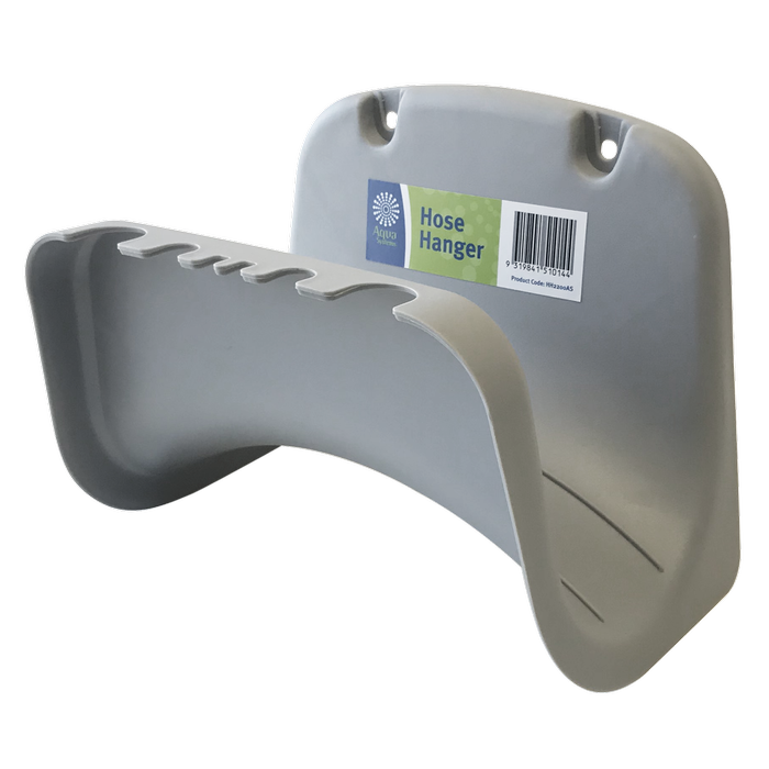 Aqua Systems Plastic Hose Hanger