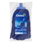 Oates 400g Blue Value Mop Refill