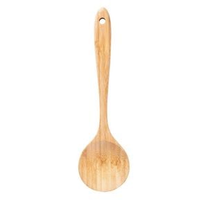 Water Resistant Bamboo Spoon 28.6x8x1.9cm Baccarat