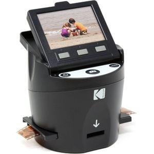 Kodak Scanza - Digital Film Scanner