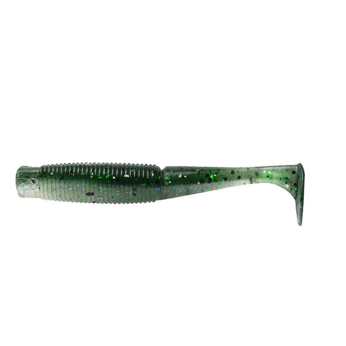 Daiwa Bait Junkie 3.2" Minnow Soft Plastic Fishing Lure Baby Bass