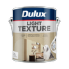 Dulux 2L Design Light Texture