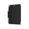 Tech21 Evo Folio Tablet Protection Case For Apple iPad 7th/8th/9th Gen - Black