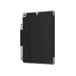 Tech21 Evo Folio Tablet Protection Case For Apple iPad 7th/8th/9th Gen - Black