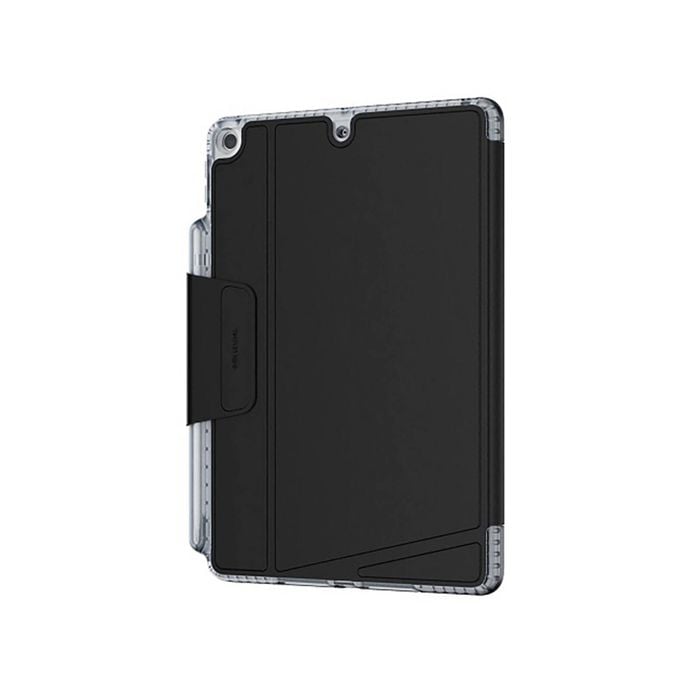 Tech21 Evo Folio Tablet Protection Case For Apple iPad 7th/8th/9th Gen - Black