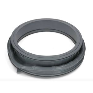 Front Loader Washing Machine Door Seal - Boot Gasket Dc64-03198a. Suits Samsung