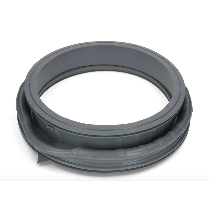 Front Loader Washing Machine Door Seal - Boot Gasket Dc64-03198a. Suits Samsung