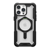 Uag Plasma Xte Magsafe Case For Iphone 16 Pro - Black/clear