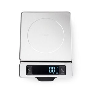 Oxo Food Scale With Pull Out Display