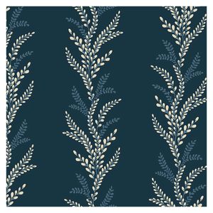 Exbury - Capitan Wallpaper TJ40512