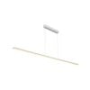 Cougar Lighting Vista Led Pendant Light White