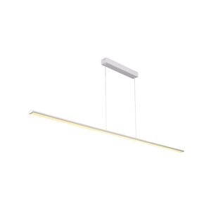 Cougar Lighting Vista Led Pendant Light White