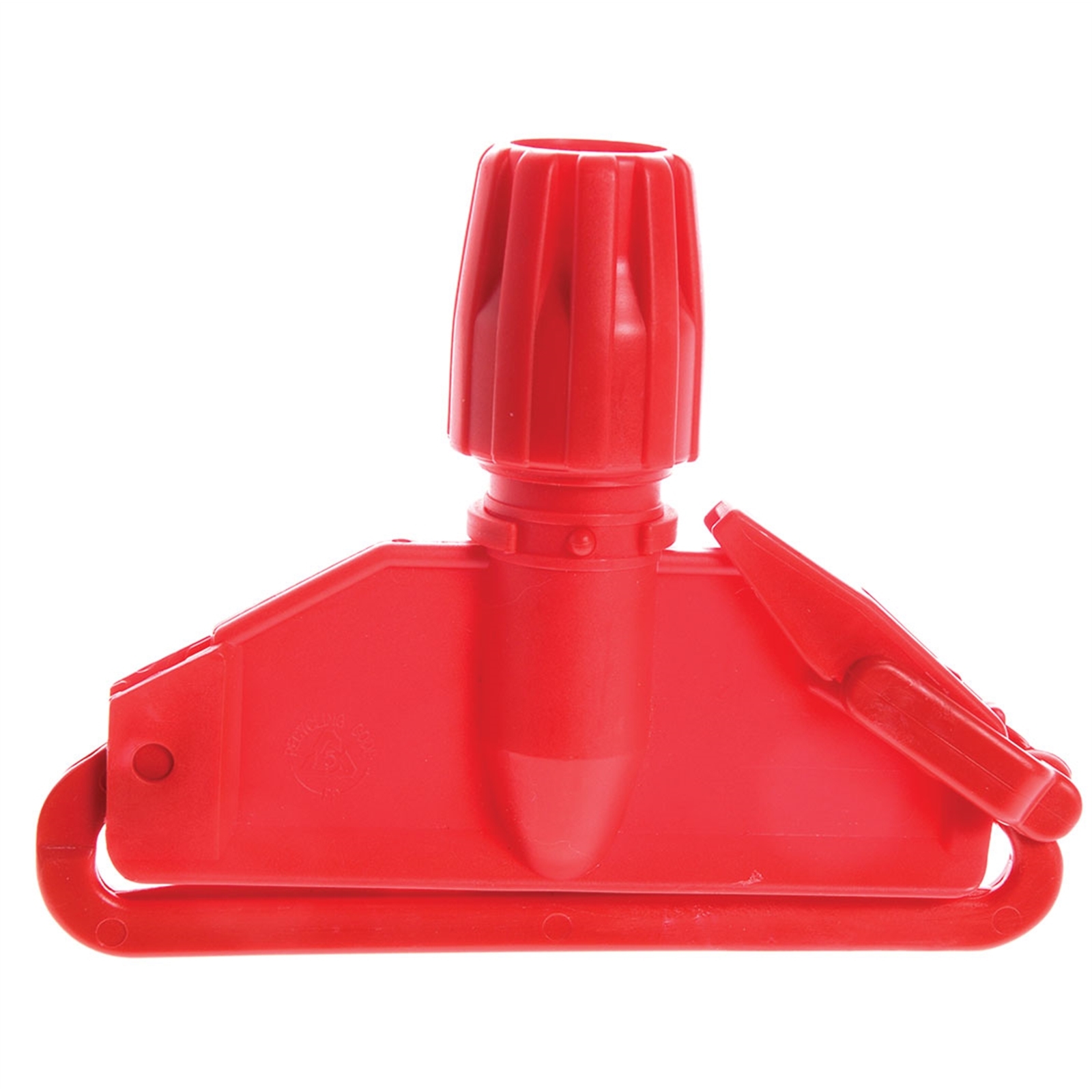 Sabco Professional Red Plastic Mop Clip product image