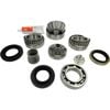 Front Differential Rebuild Kit For Toyota Landcruiser Prado GDJ150 GRJ150 TRJ150