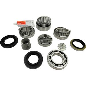 Front Differential Rebuild Kit For Toyota Landcruiser Prado GDJ150 GRJ150 TRJ150