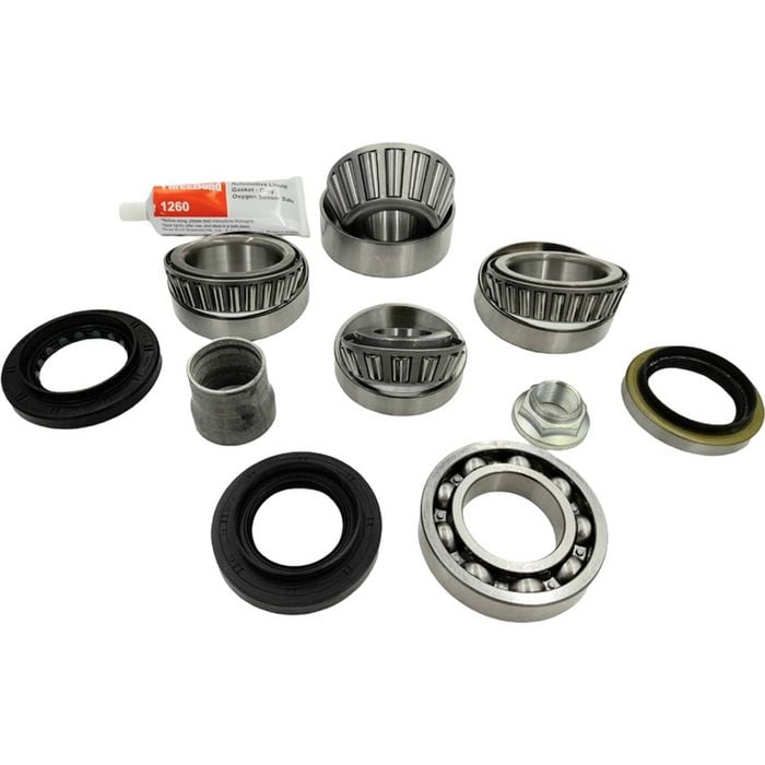 Front Differential Rebuild Kit For Toyota Landcruiser Prado GDJ150 GRJ150 TRJ150