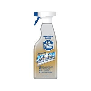 Bar Keepers Friend 750ml More Spray And Foam