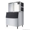 Blizzard SN-1500P Air-Cooled Ice Maker