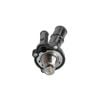 Thermostat Housing Assembly for Mazda 3 BL Hatchback 2.3 MPS (BL14) FWD Petrol 2.3L 4cyl 191kW L3Y7 2009-2013