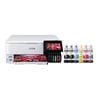 Epson EcoTank ET-8500 Wireless Multi-Function Inkjet Printer (Print/Copy/Scan) [C11CJ20501]