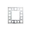 HPM COMO Render Mounting Bracket