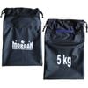 5kg Morgan Sand Bag Pockets (pair)