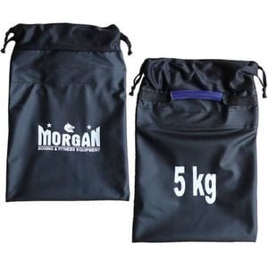 5kg Morgan Sand Bag Pockets (pair)