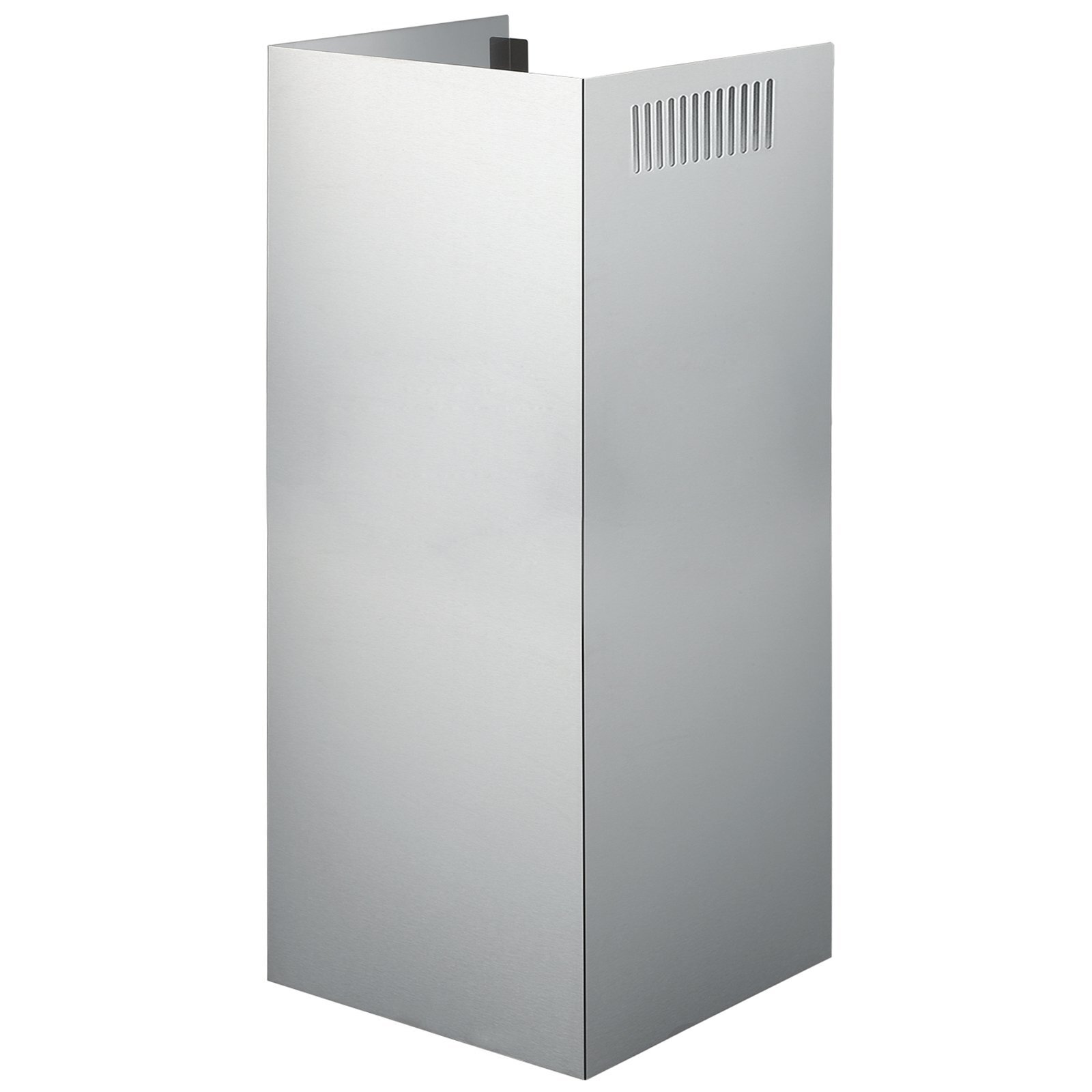 Bellini 800mm Stainless Steel Flue Extension Kit product image