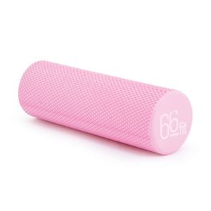Foam Rollers For Balance And Flexibility Training - Pink - 45cm