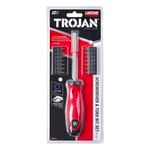 Trojan 15 Piece Torx Screwdriver