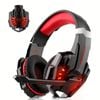 Stereo Gaming Headset with Mic for PS4 PS5 Xbox