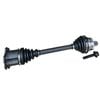 CV Joint Drive Shaft for Audi A4 1.8 2.0 2.4 2.5 2.7 3.0 1995~2009 FWD AWD