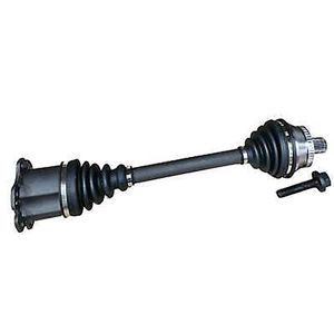 CV Joint Drive Shaft for Audi A4 1.8 2.0 2.4 2.5 2.7 3.0 1995~2009 FWD AWD