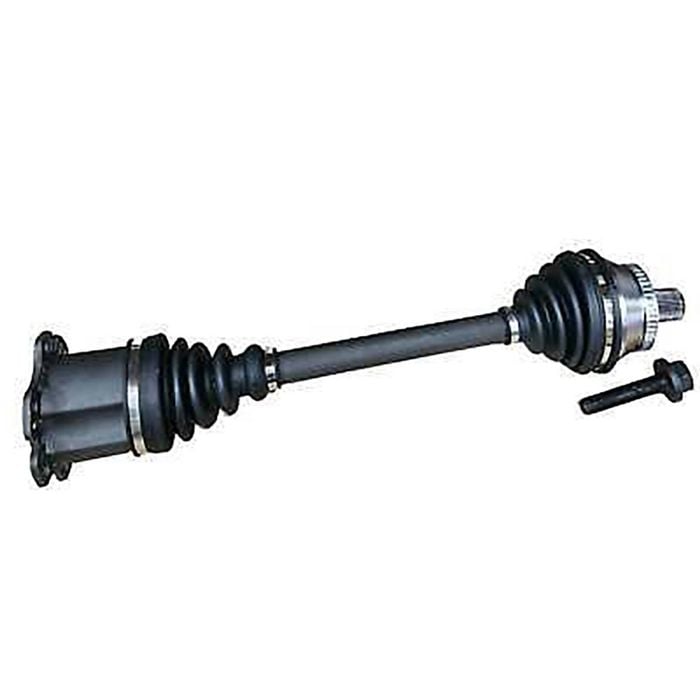 CV Joint Drive Shaft for Audi A4 1.8 2.0 2.4 2.5 2.7 3.0 1995~2009 FWD AWD
